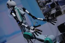 Avatar Bot telemedicine robot