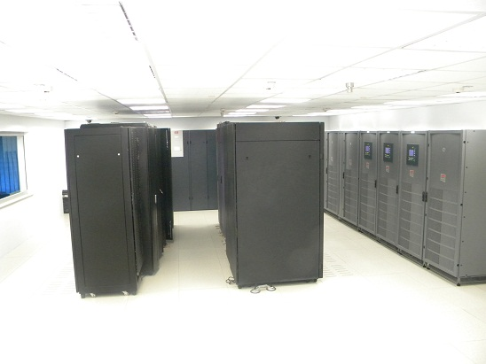 HPC Lab Facility 1