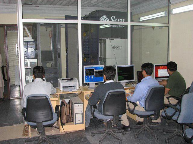 HPC Lab Facility 2